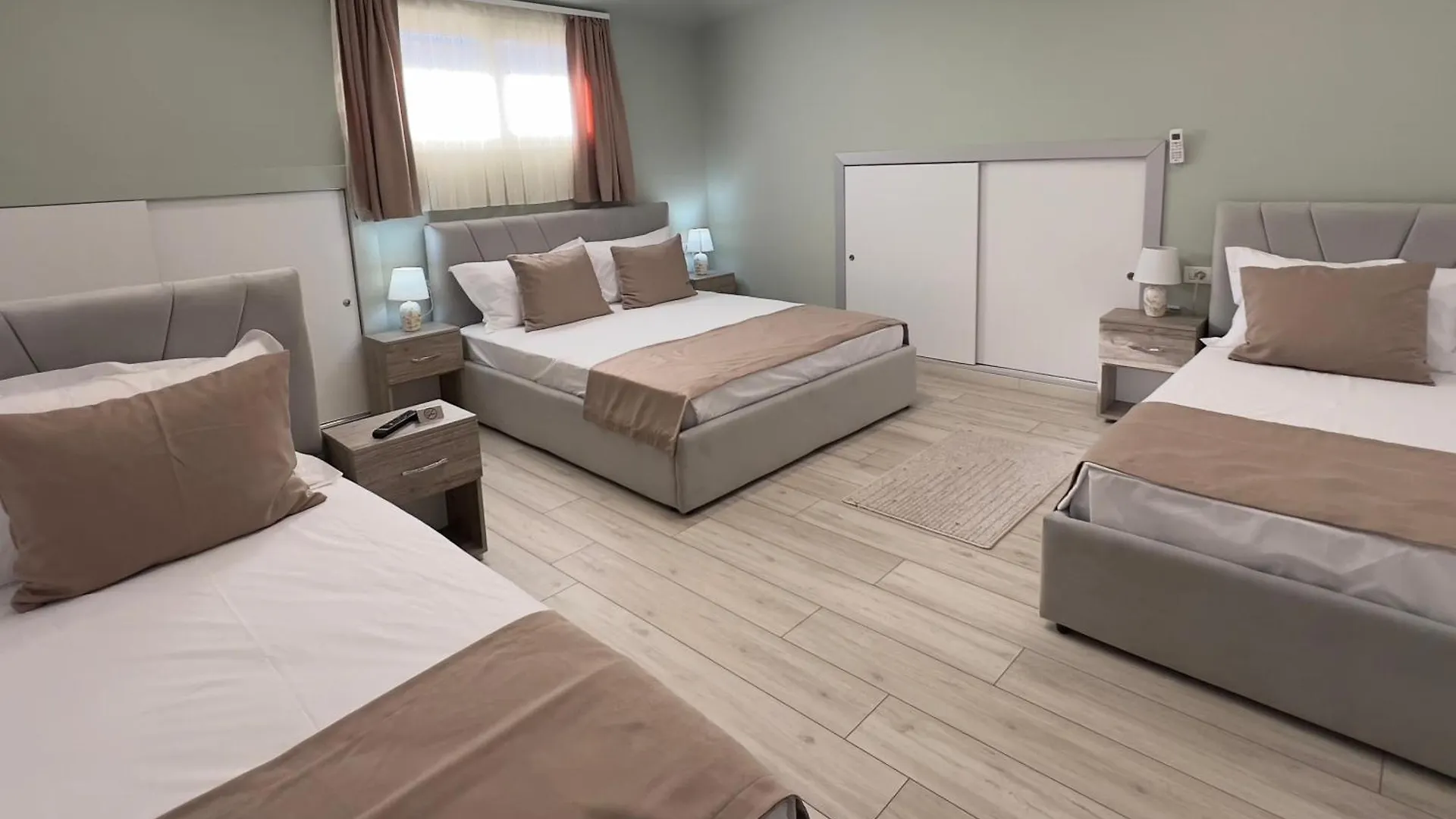 Coral Home Shkoder Albania