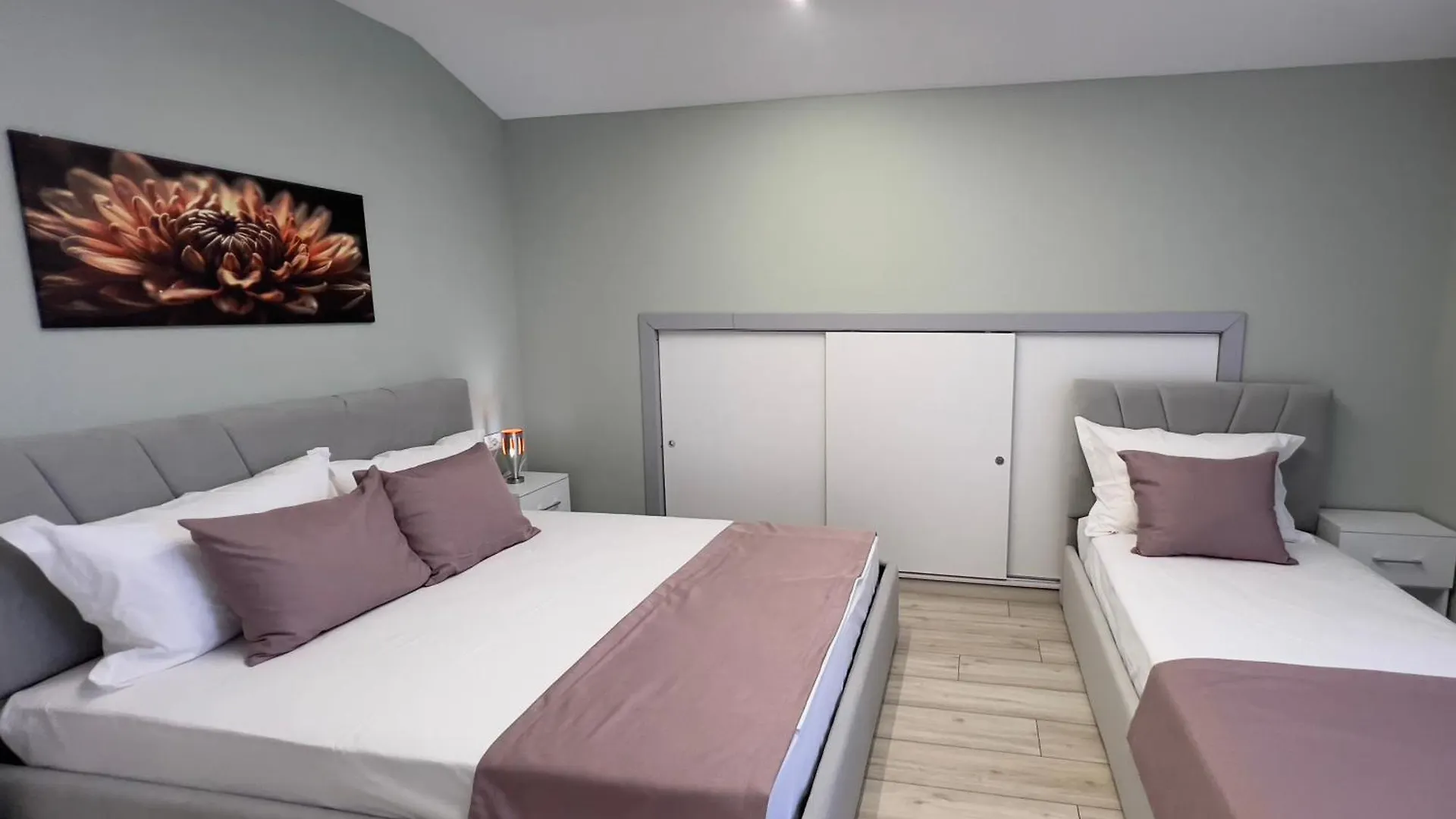 Coral Home Shkoder Guest house