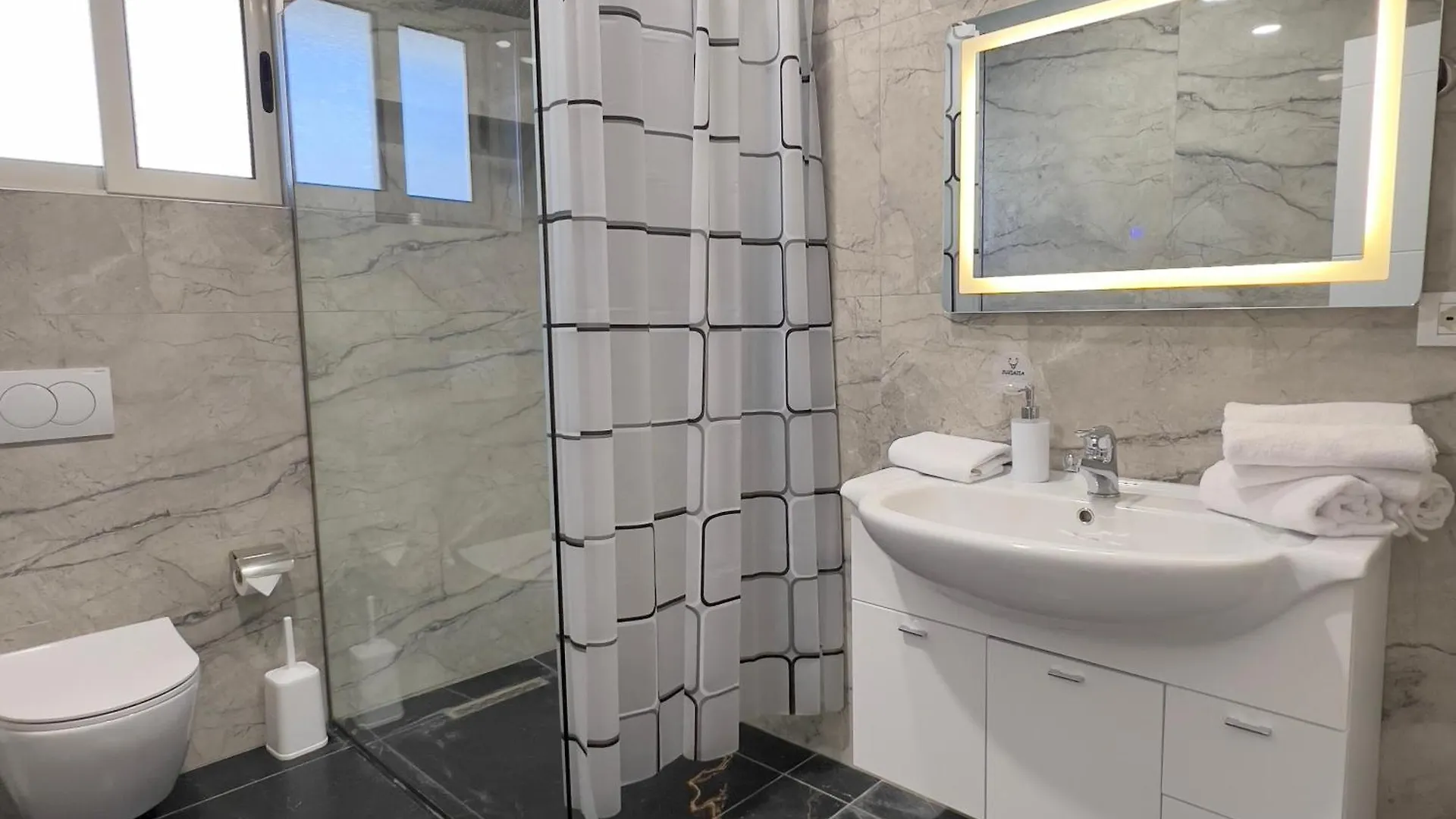 Coral Home Shkodër Albânia