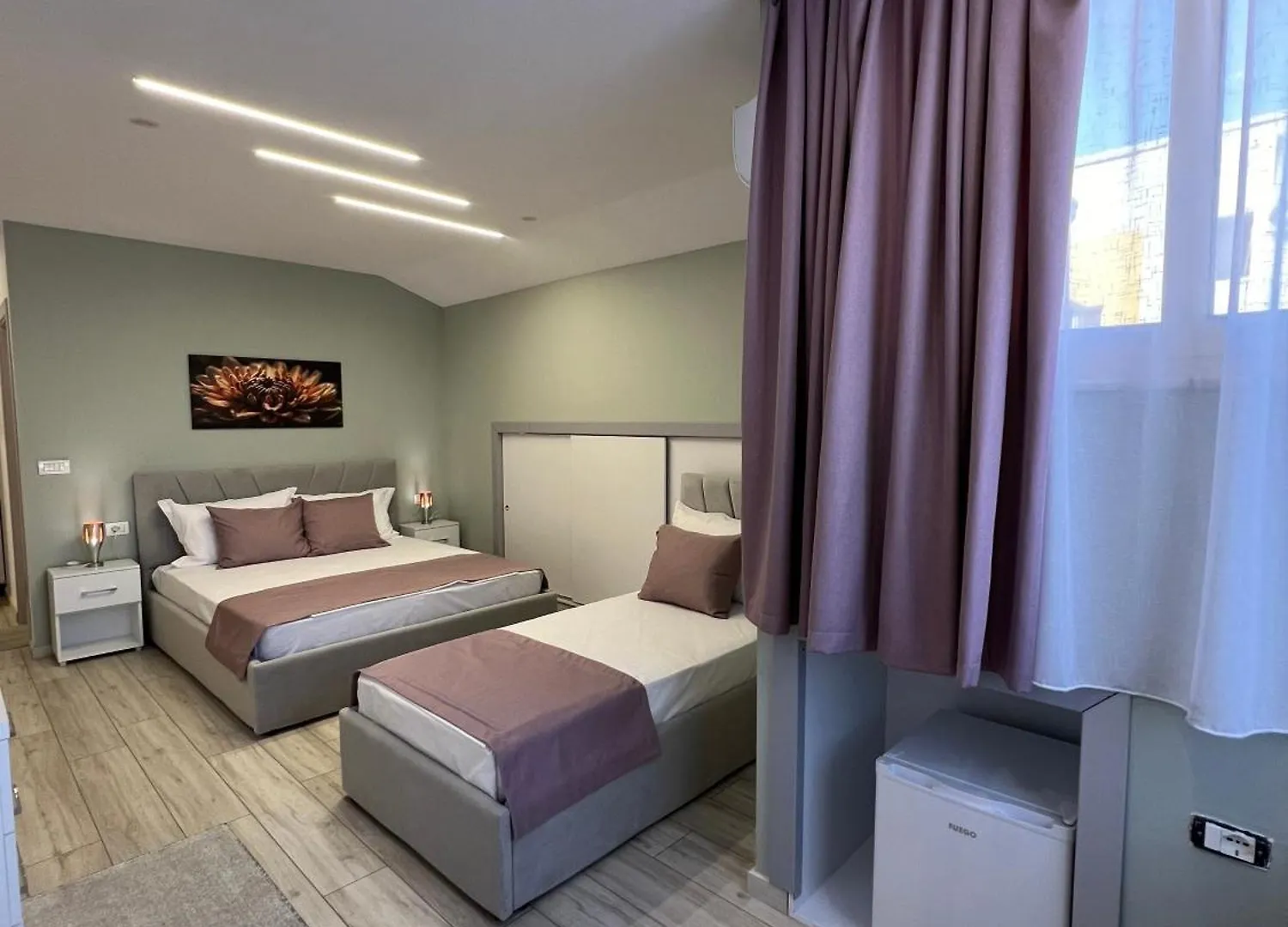 Coral Home Shkodër 0*,