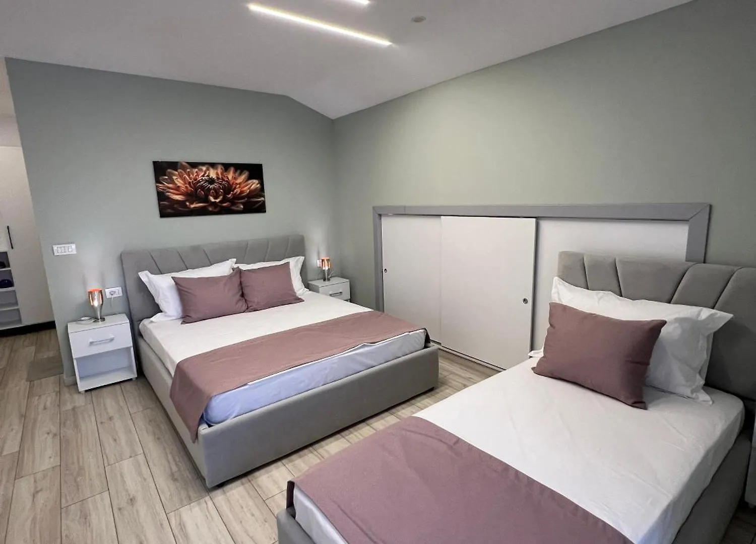 Coral Home Shkoder Guest house