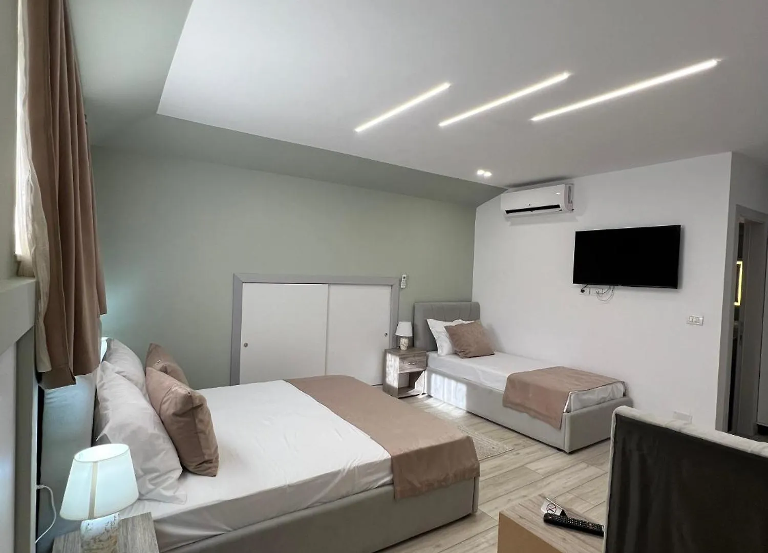 Guest house Coral Home Shkoder