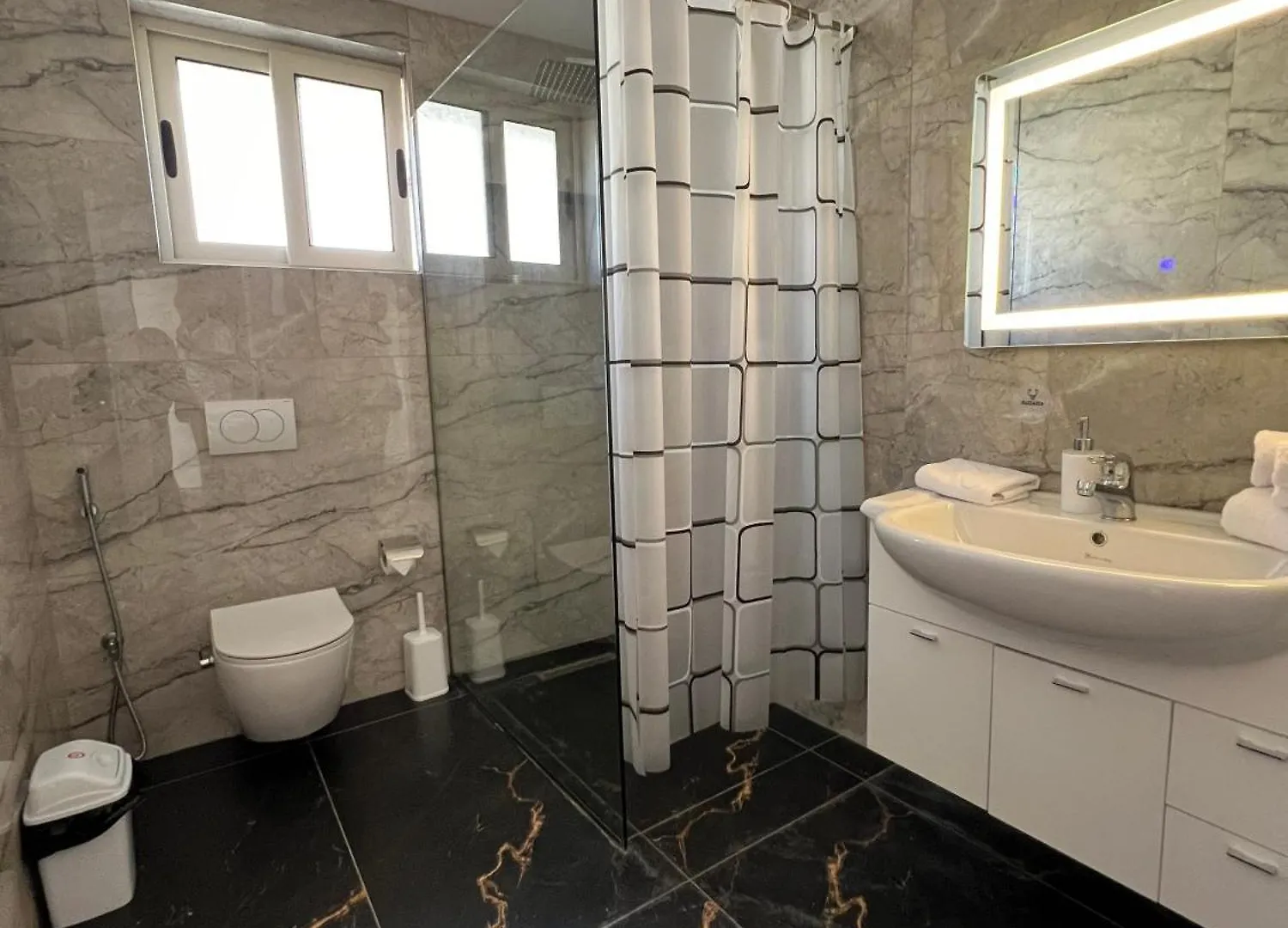Casa de hóspedes Coral Home Shkodër Albânia