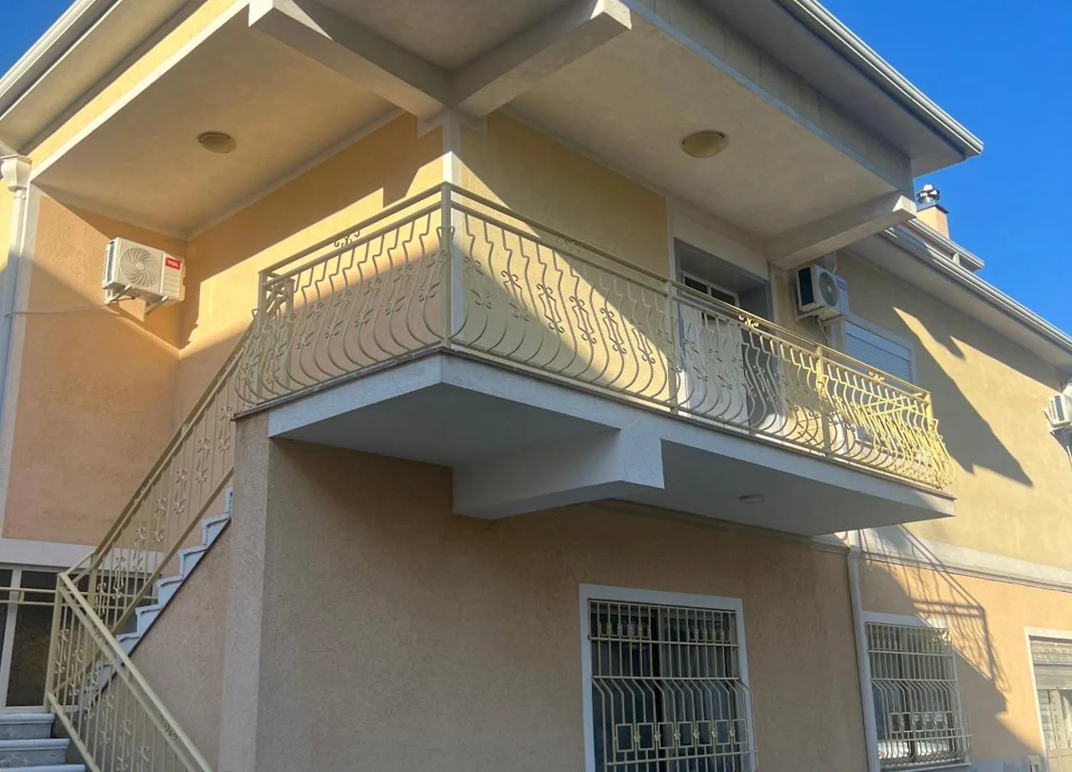 Coral Home Shkodër