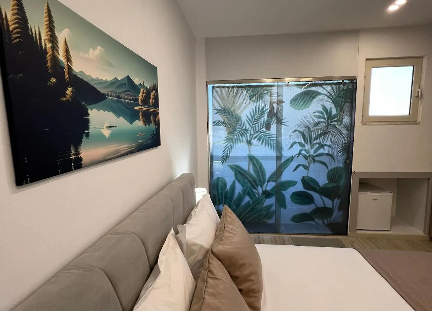 Coral Home Shkoder Guest house