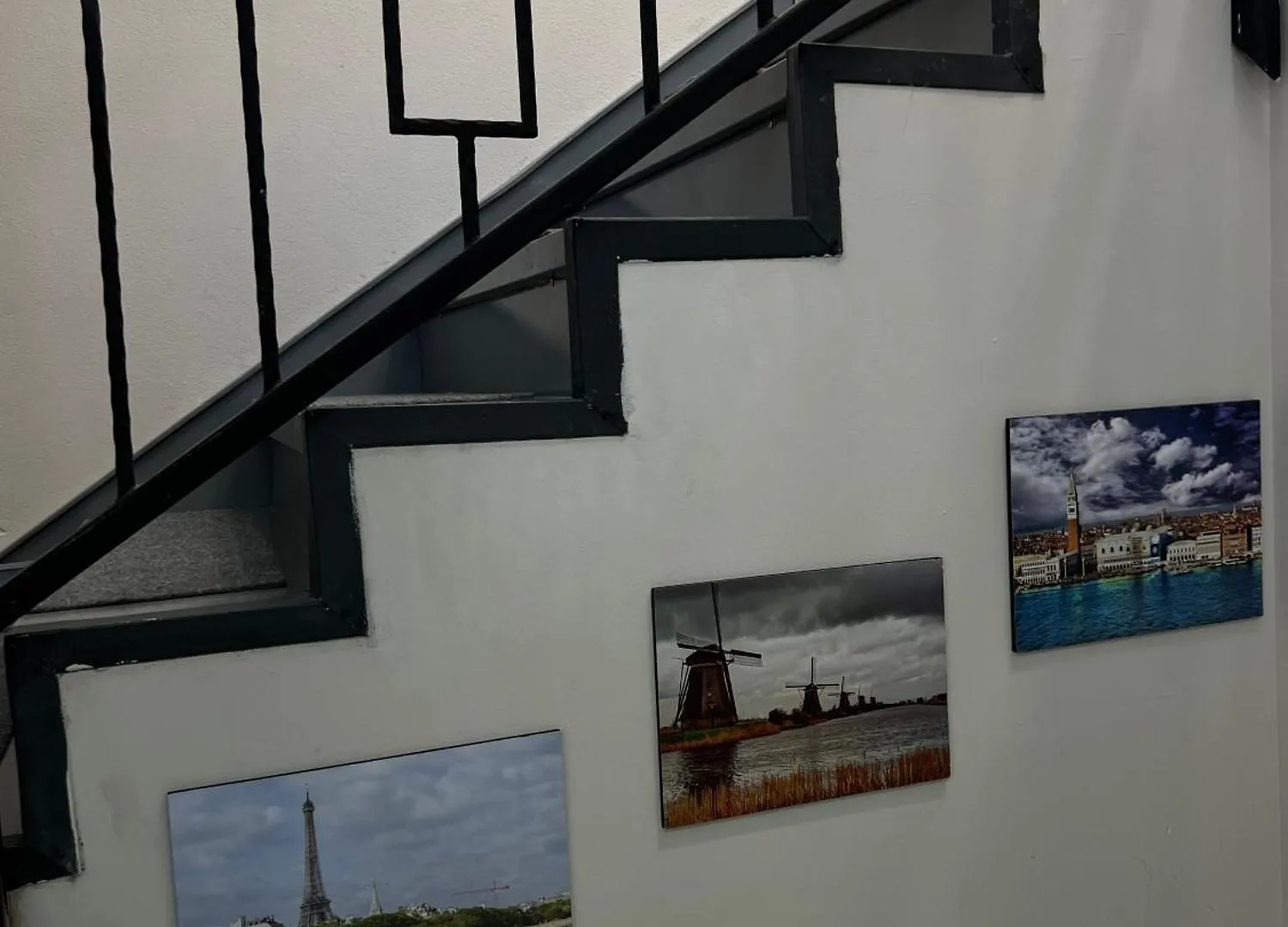 Casa de hóspedes Coral Home Shkodër