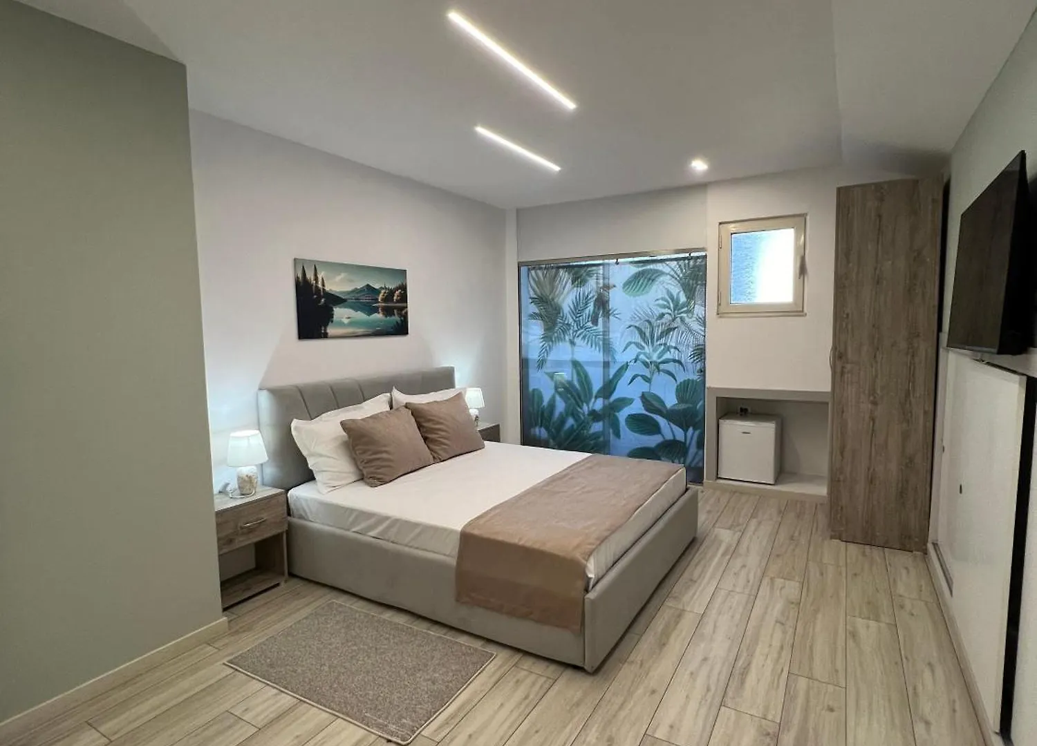 Coral Home Shkodër 0*,
