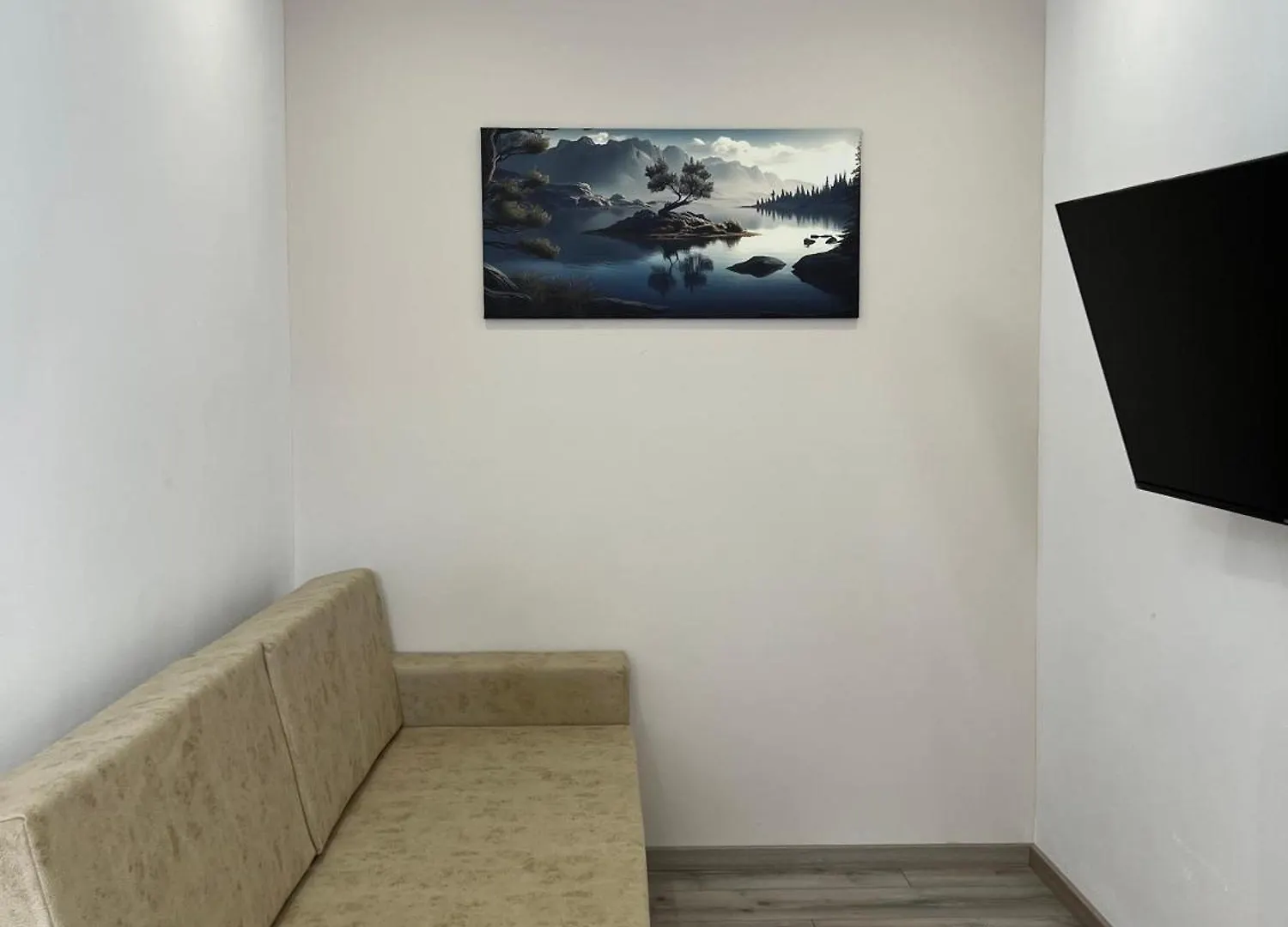 Casa de hóspedes Coral Home Shkodër