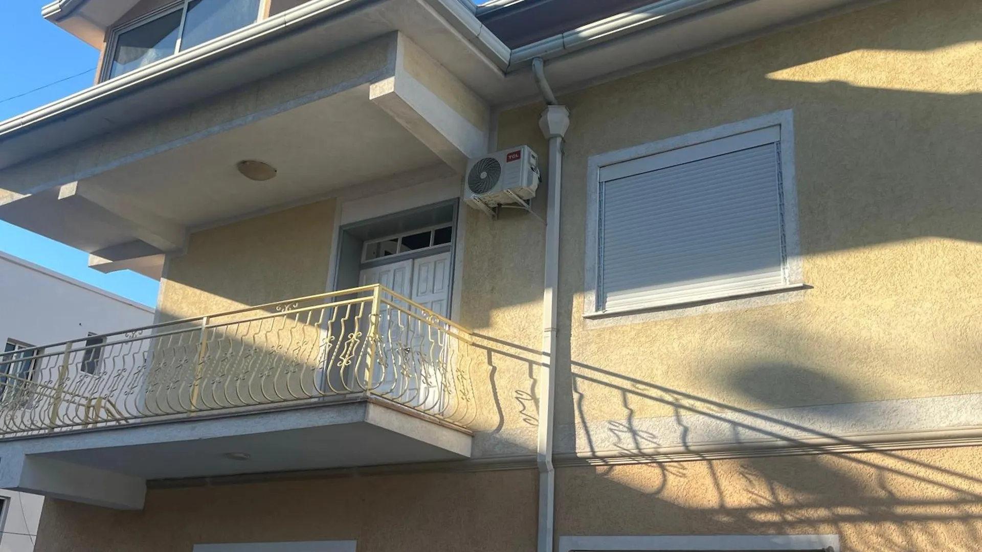 Guest house Coral Home Shkoder