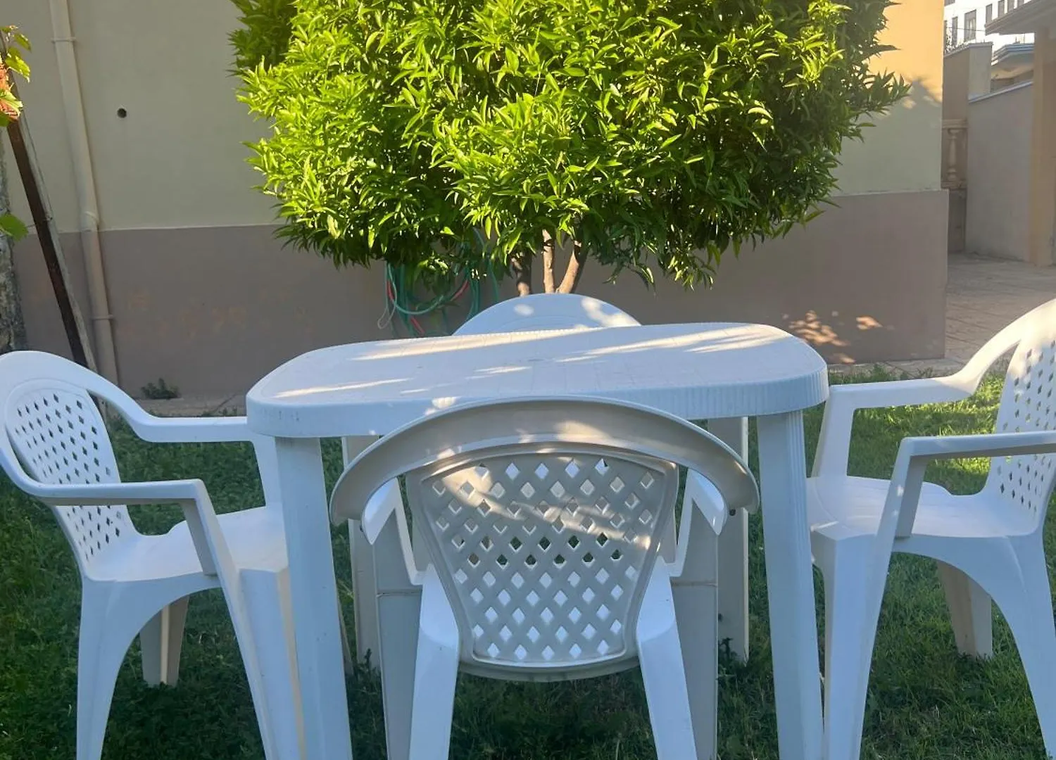 Coral Home Shkodër Albânia