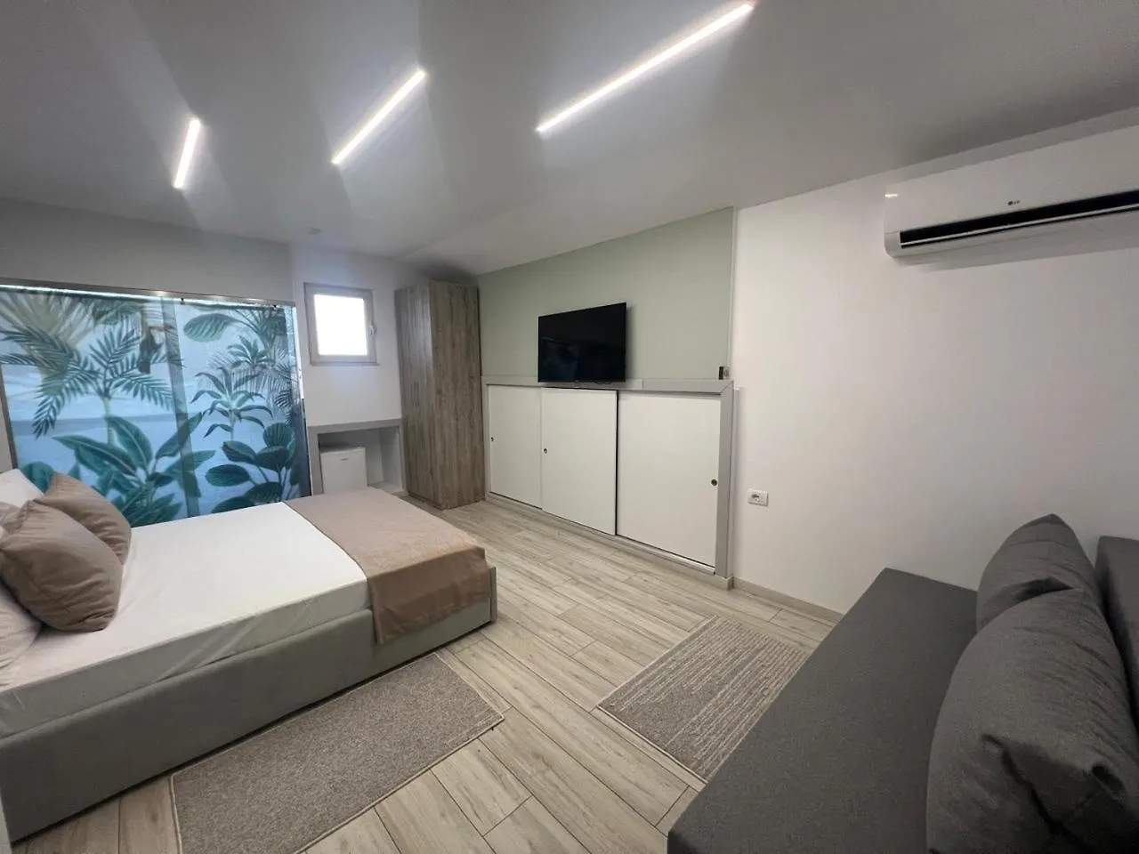 Casa de hóspedes Coral Home Shkodër Albânia