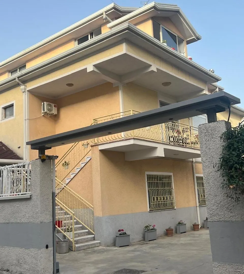 Coral Home Shkodër