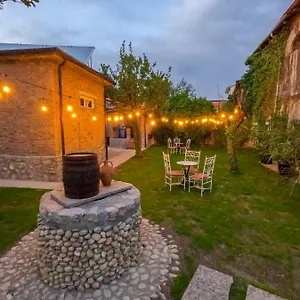 Intown Guest house