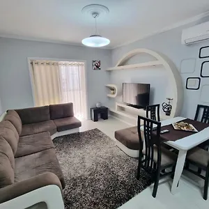 Bala Aparthotel