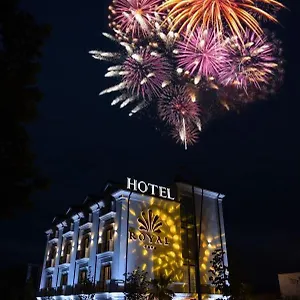 4* Hotel Royal