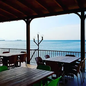 View Balani Restaurant Guest house